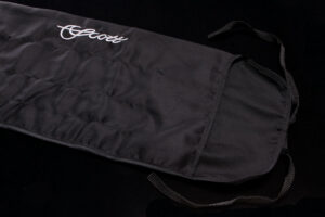 Scott Centric Etui
