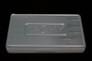 Tacky - The Day Pack 2X
