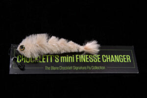 Chocklett's Mini Finesse Changer tan