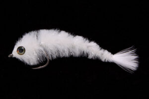 Chocklett's Mini Finesse Changer white