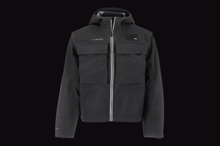 Simms Guide Classic Jacket