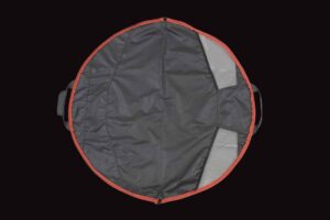 Simms Taco Bag