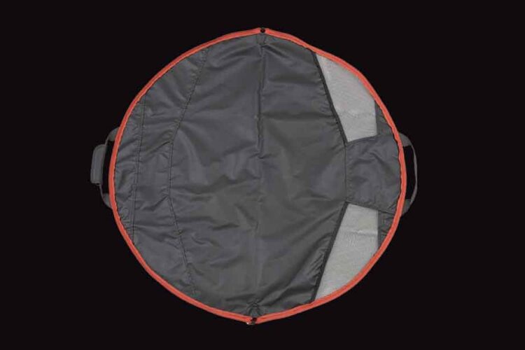 Simms Taco Bag