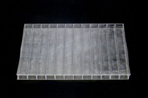 Dubbing Box Travel