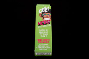 Gulff Hero UV Flashlight