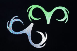 Pacchiarini Double Dragon Tails