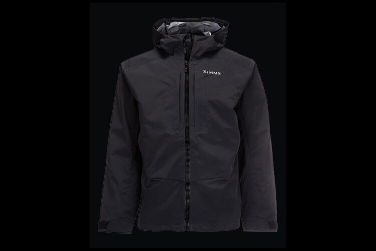 Simms Freestone Jacket