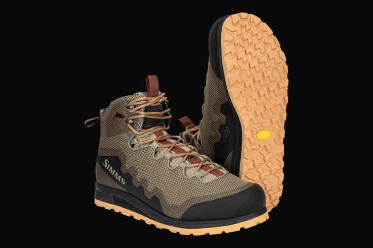Simms Flyweight Access Boot