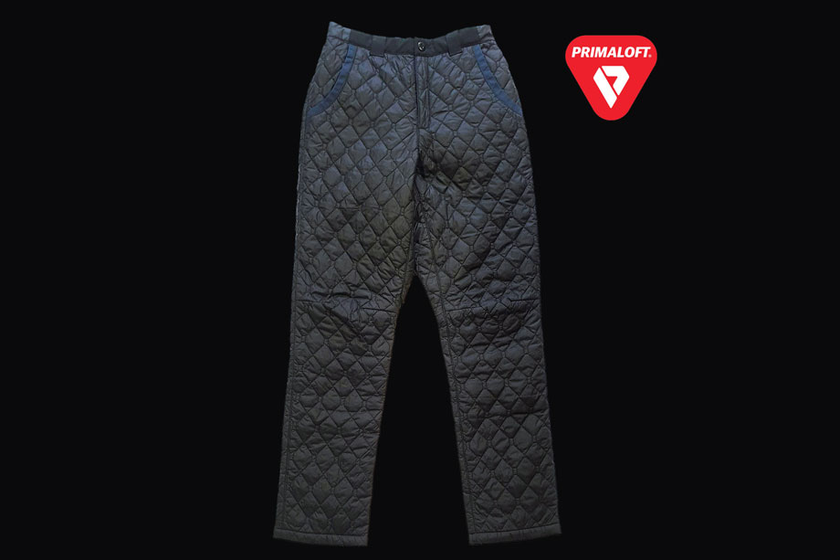 TRP Primaloft Pants