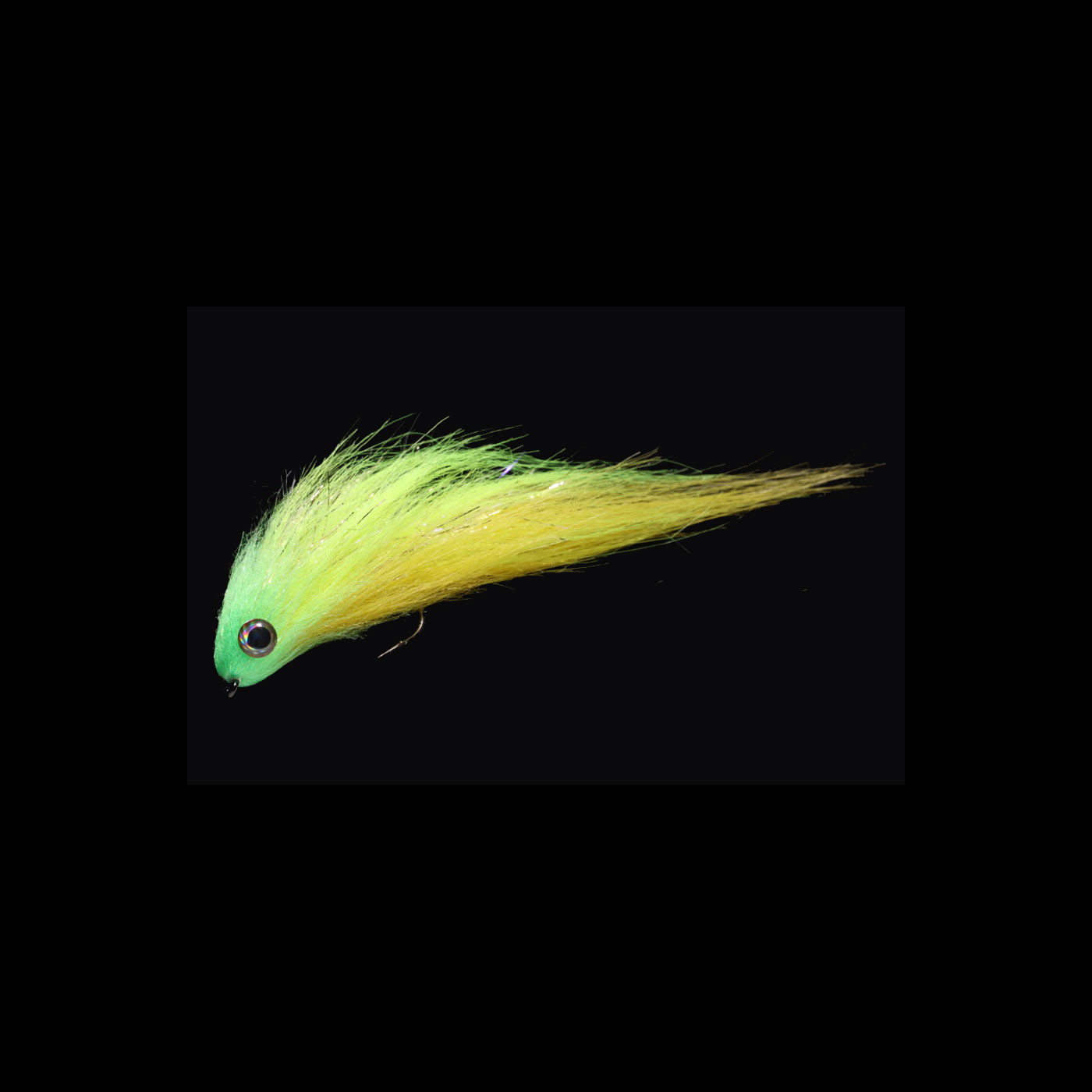 Nase Streamer