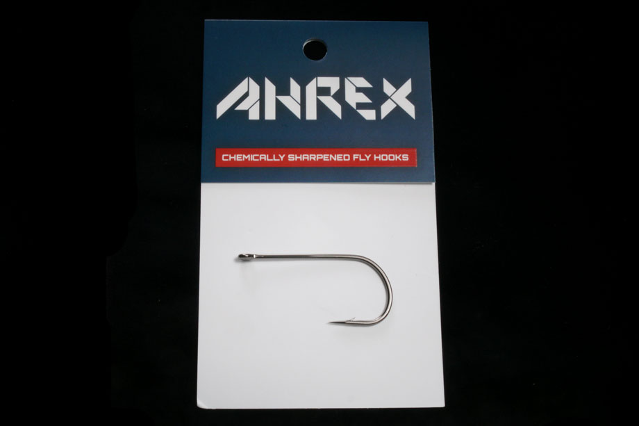 Ahrex TP612 Trout Predator Short