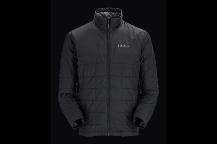 Simms Fall Run Collared Jacket