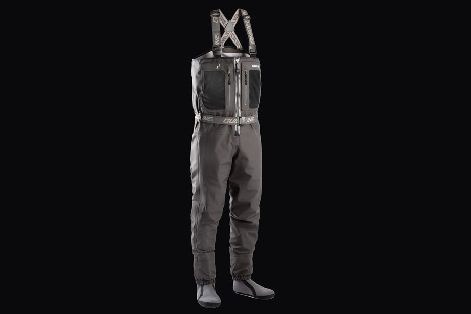 Guideline Laxa 2.0 Zip Wader