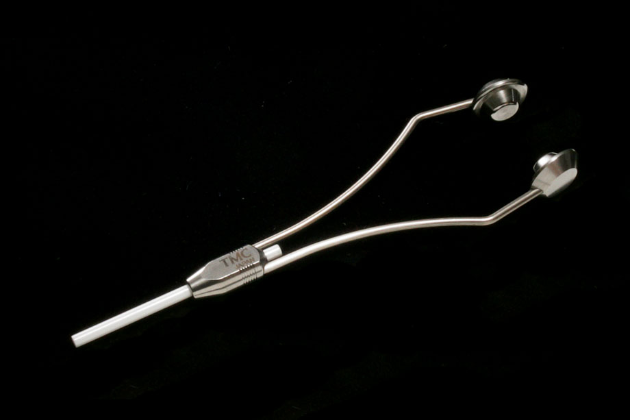 TMC Ceramic Bobbin EVO