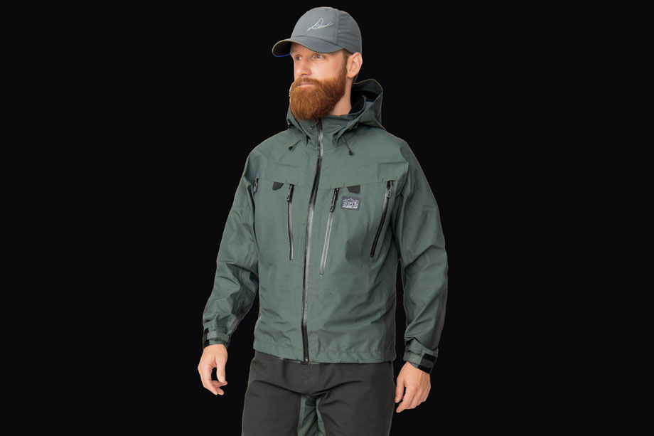Guideline Alta NGx Jacket