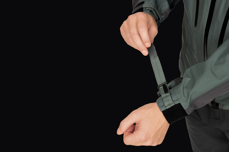 Guideline Alta NGx Jacket