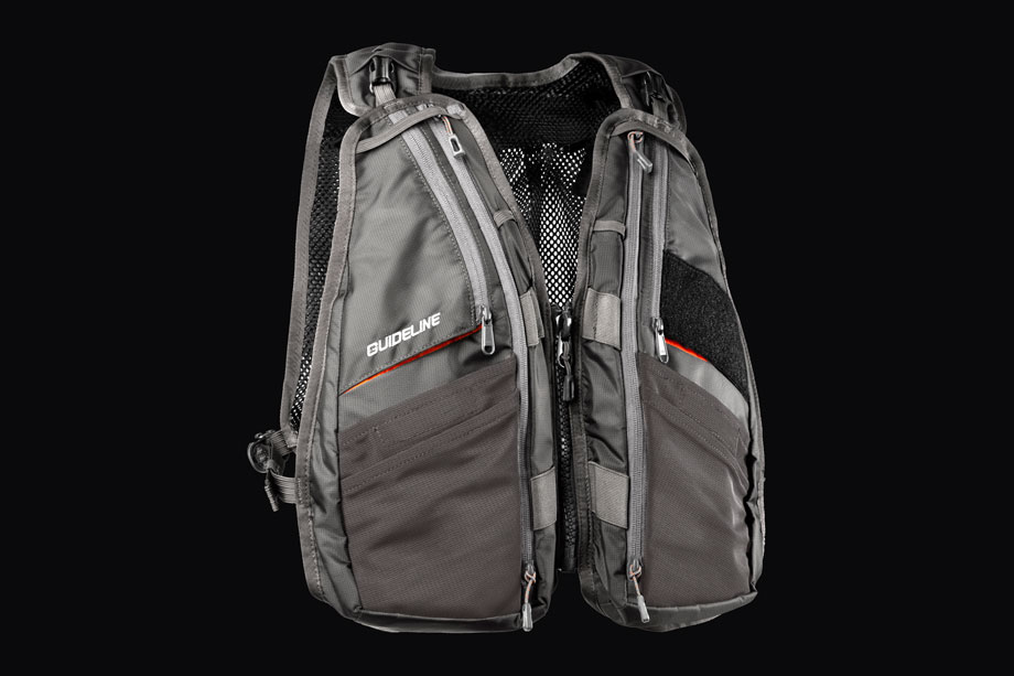 Guideline Experience Vest