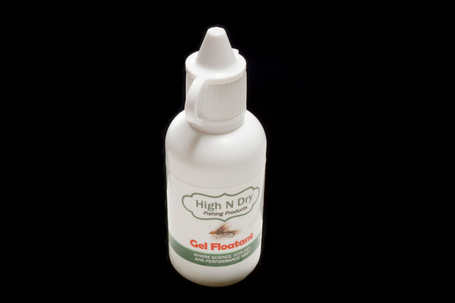 High N Dry Gel Floatant