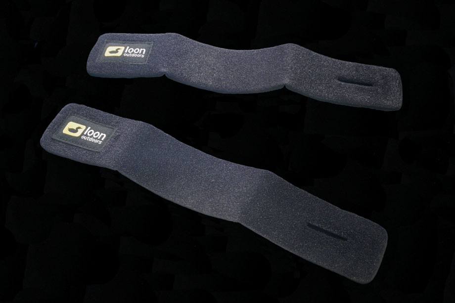Loon Quickdraw Rod Wraps