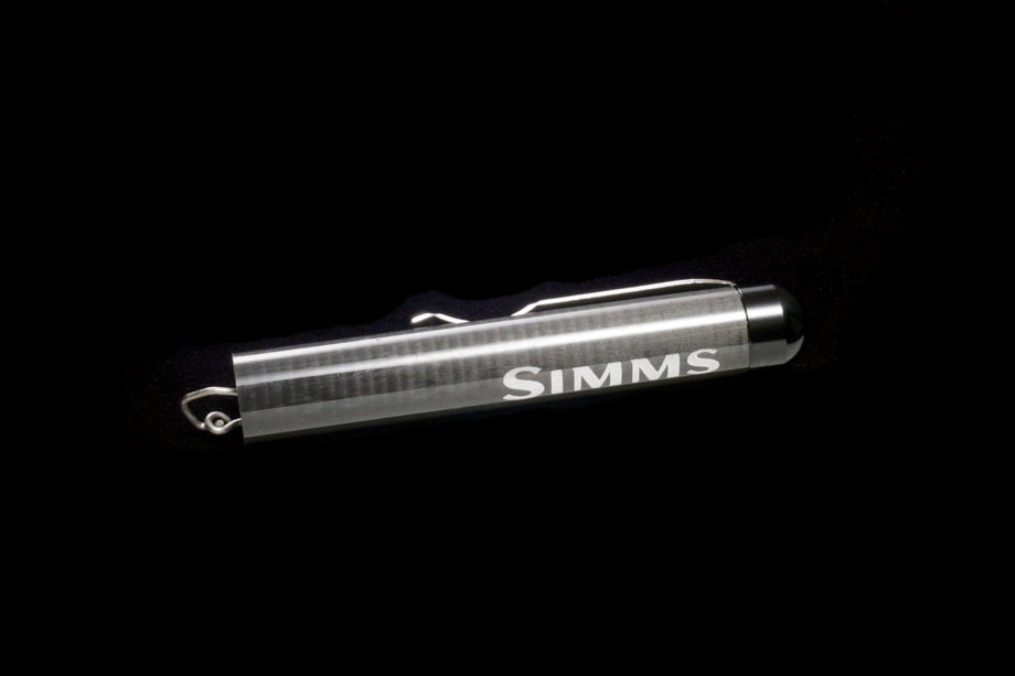 Simms Carbon Fiber Retractor