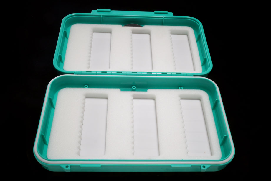 C&F Saltwater Permit Fly Case medium