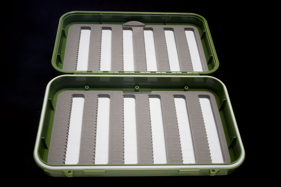 C&F Standard Fly Case medium