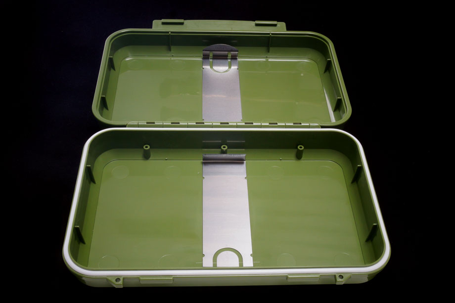 C&F Universal System Case medium