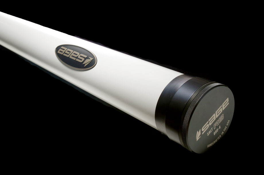 Sage Salt R8 Tube