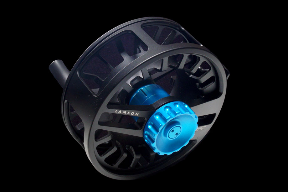 Waterworks Lamson Centerfire HD