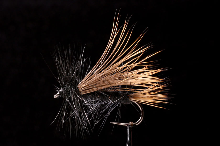 Stimulator black