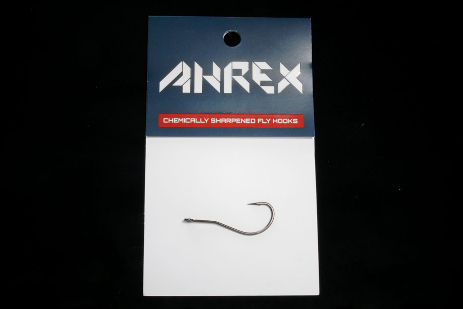 Ahrex PR358 CA Bendback