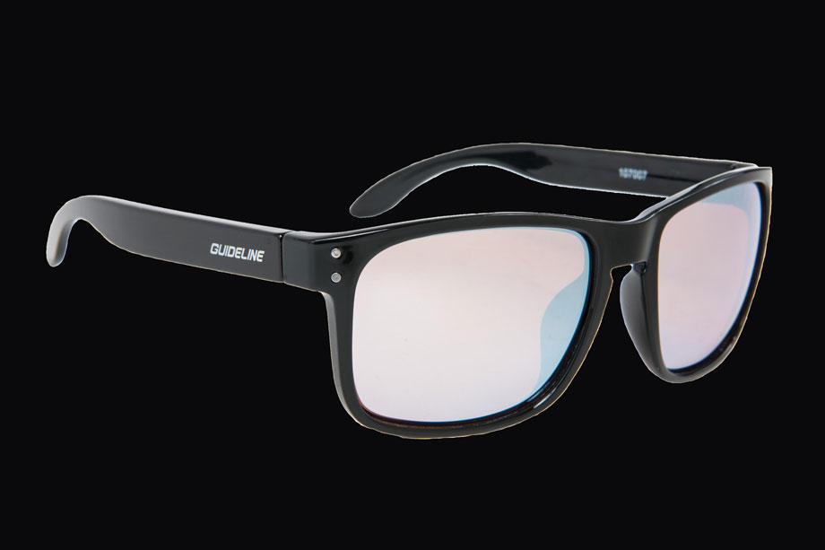 Guideline Coastal - Copper Lens
