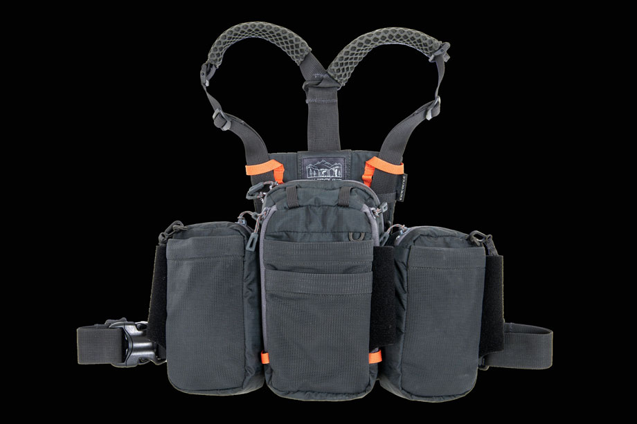 Guideline Experience Multi Harness