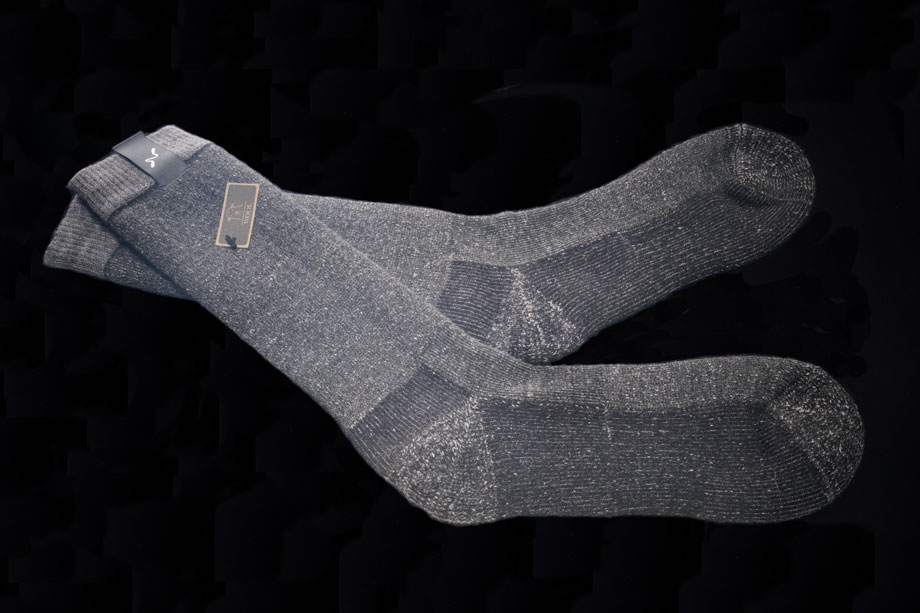 Guideline Wading Socks Glacier