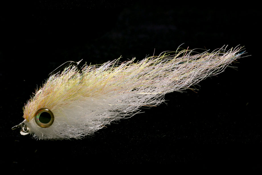 Jig Kinky rainbow
