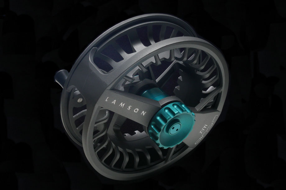 Lamson Liquid Max