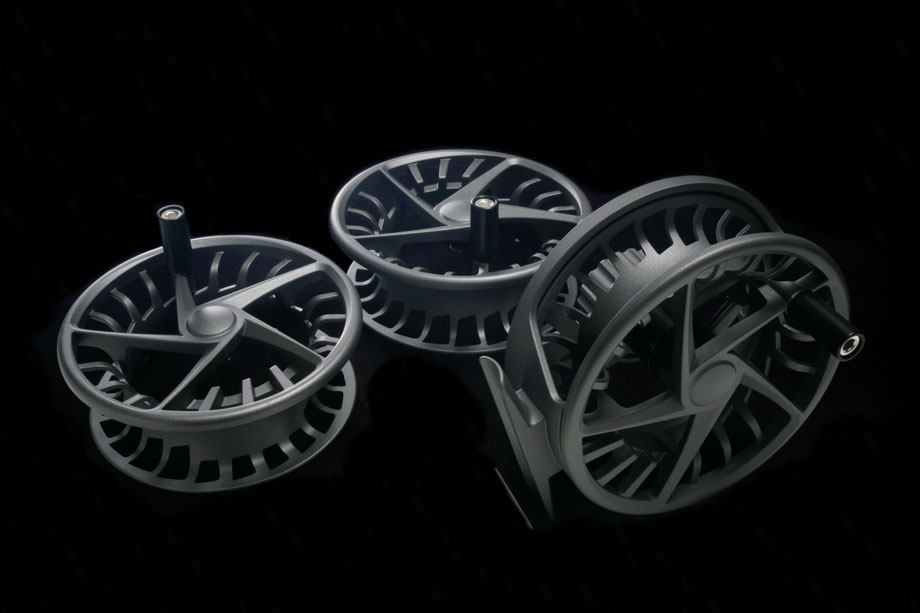 Lamson Liquid S 3Pack
