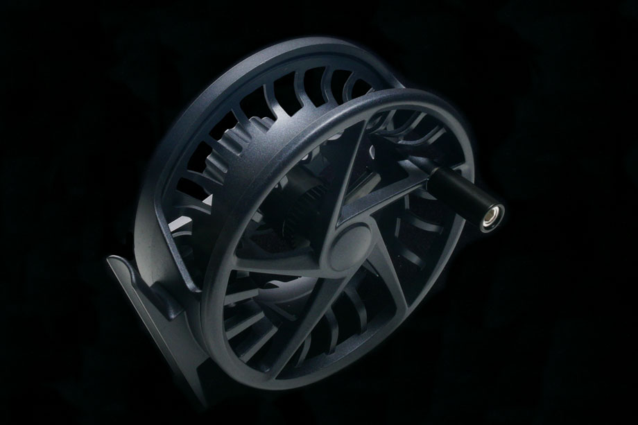 Lamson Liquid S day break