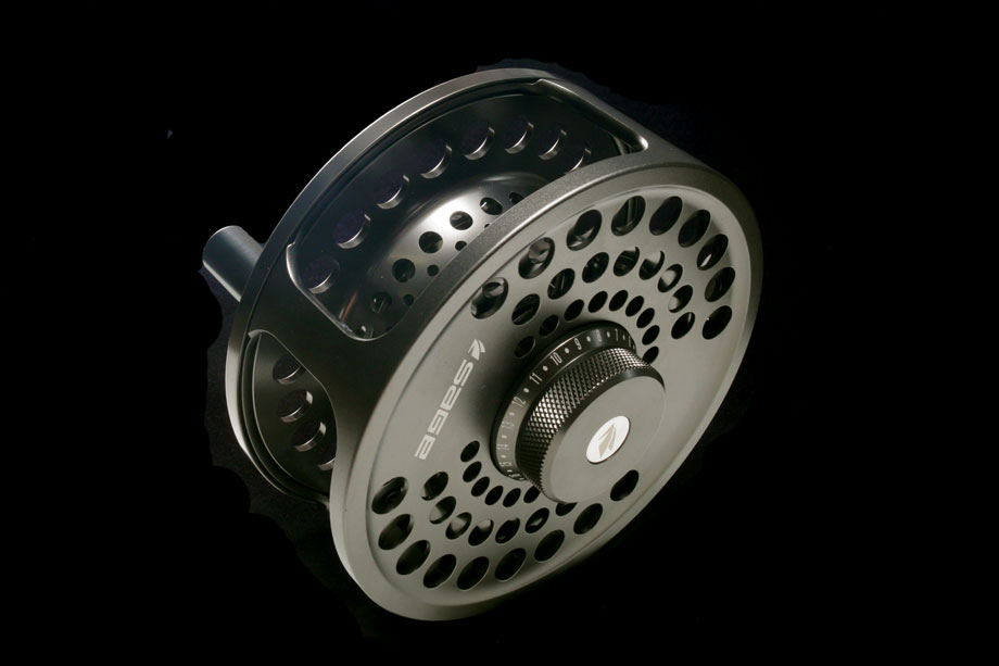 Sage Spey II