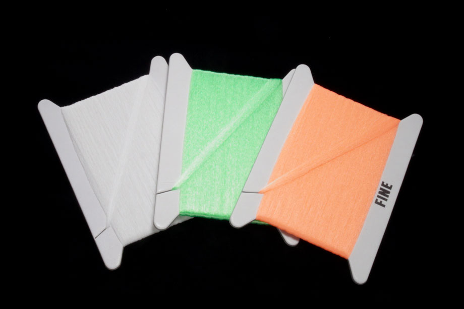 Aero Dry Wing Fine