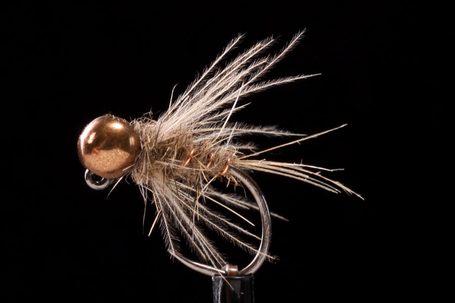 Hare & CDC Jig