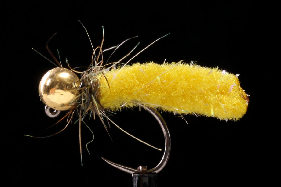 MOP Fly olive