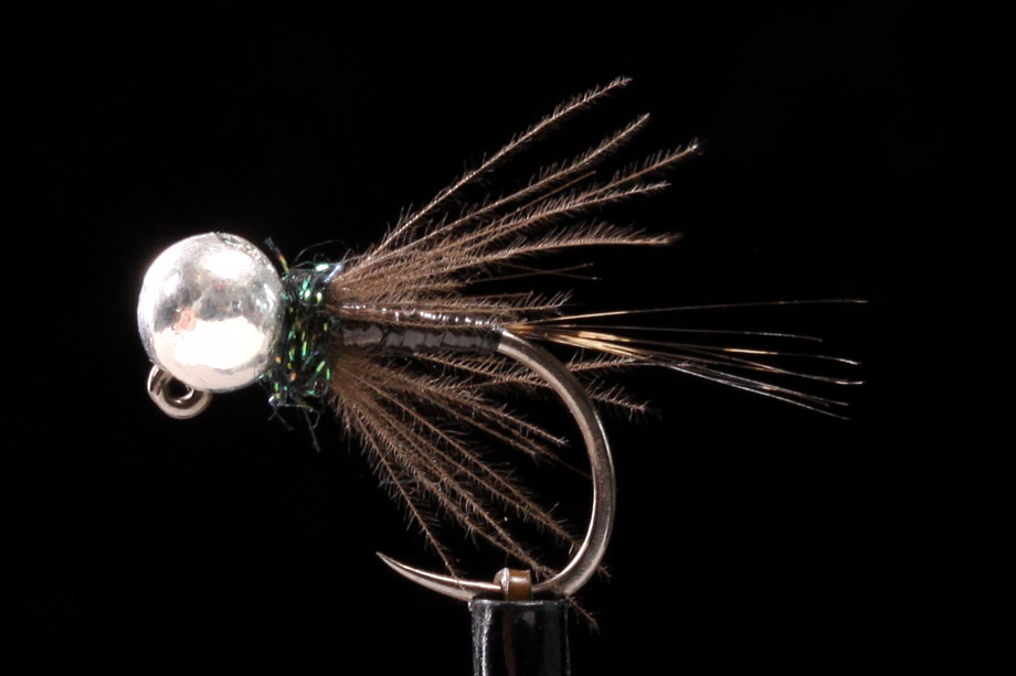 Simple Jig black