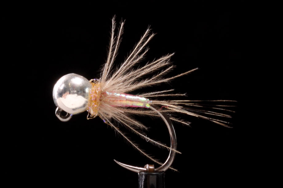 Simple Jig pink