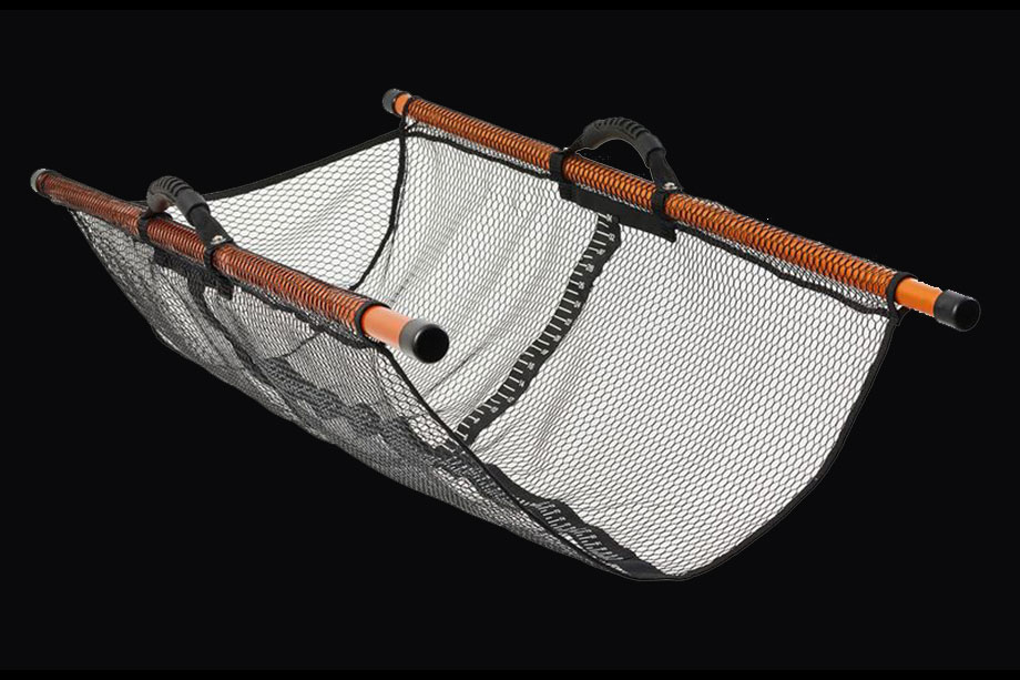 Mc Lean Cradle Net