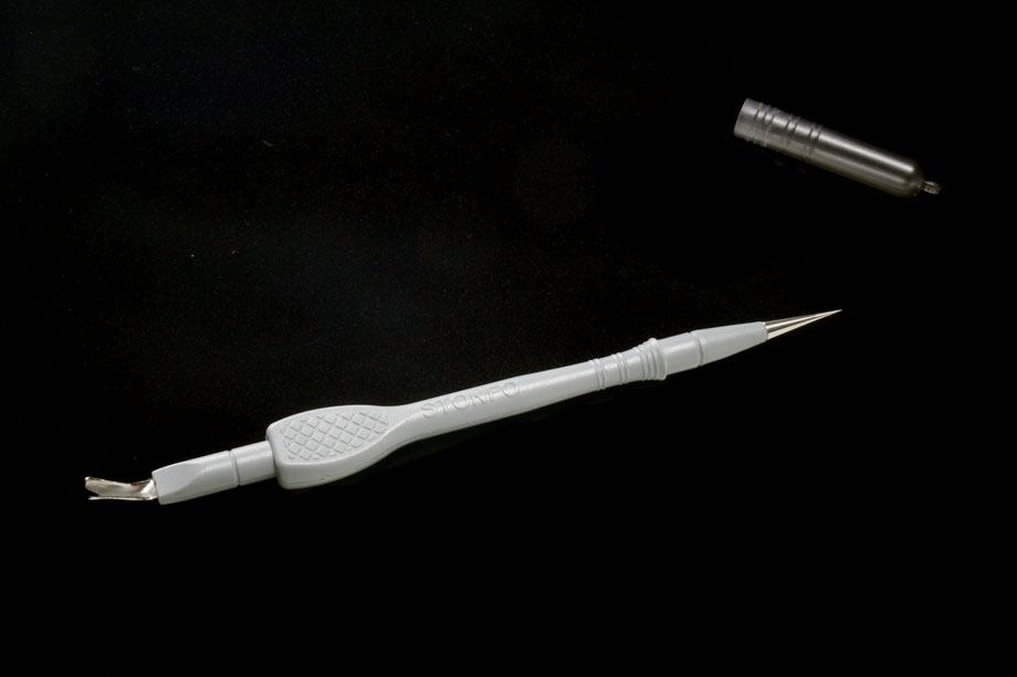 Stonfo Thread Cutter