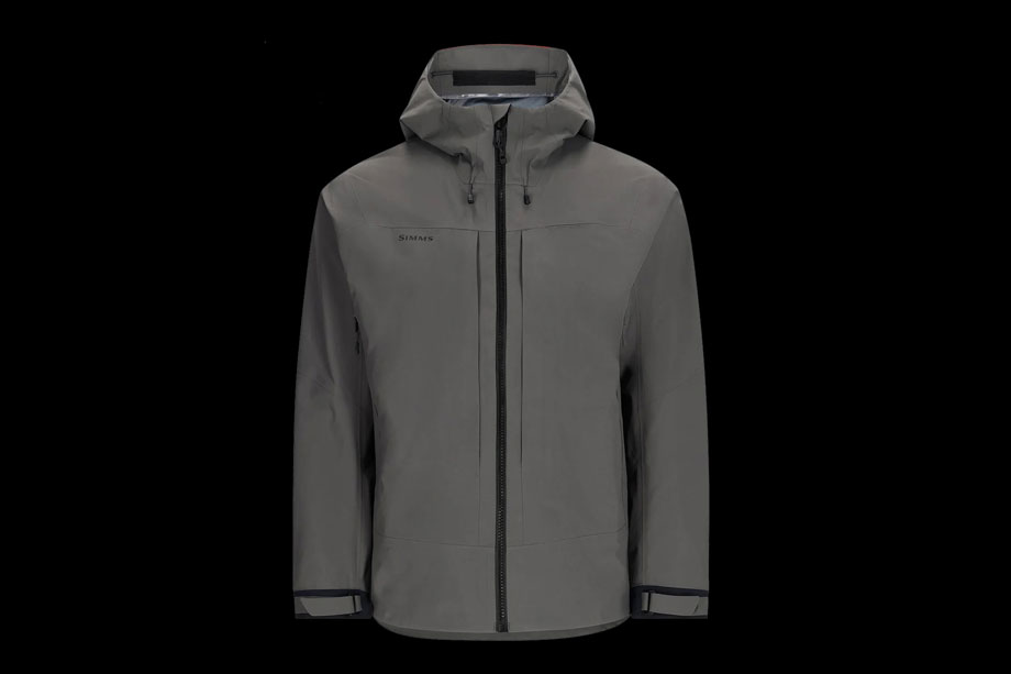 Simms G4 Pro Jacket slate