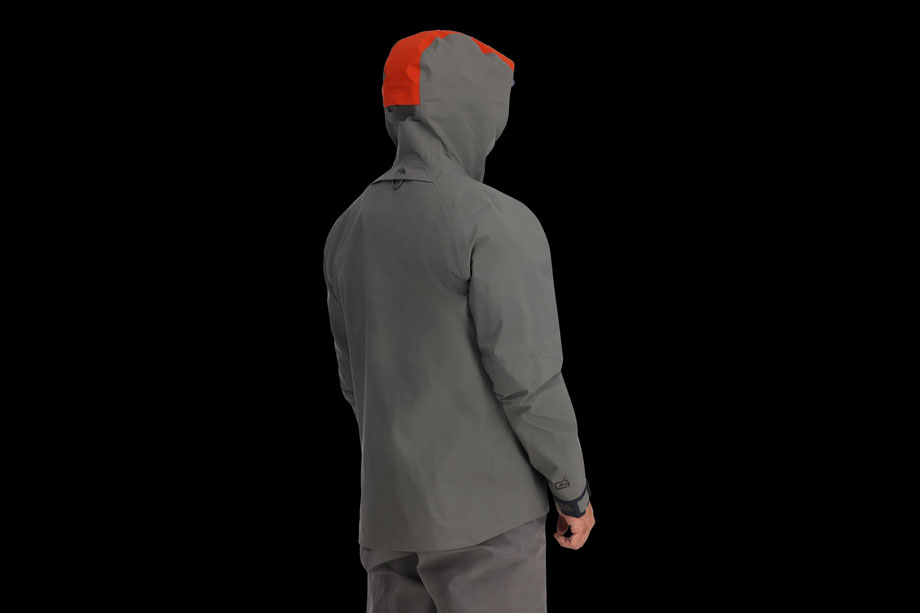 Simms G4 Pro Jacket slate