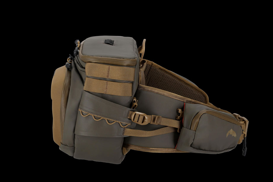 Simms Headwaters Hip Pack