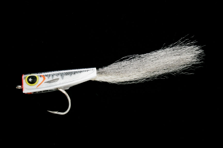 Surface Seducer Spratz Fly knysna special